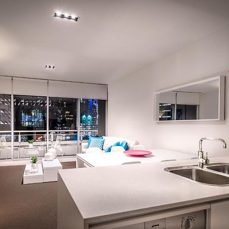 Milano Serviced Apartments Melbourne Dış mekan fotoğraf