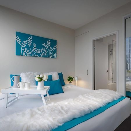 Milano Serviced Apartments Melbourne Dış mekan fotoğraf
