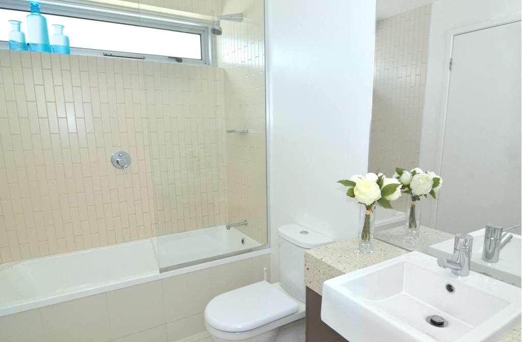 Milano Serviced Apartments Melbourne Oda fotoğraf