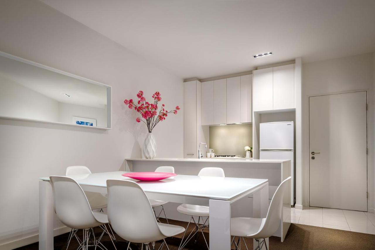 Milano Serviced Apartments Melbourne Dış mekan fotoğraf