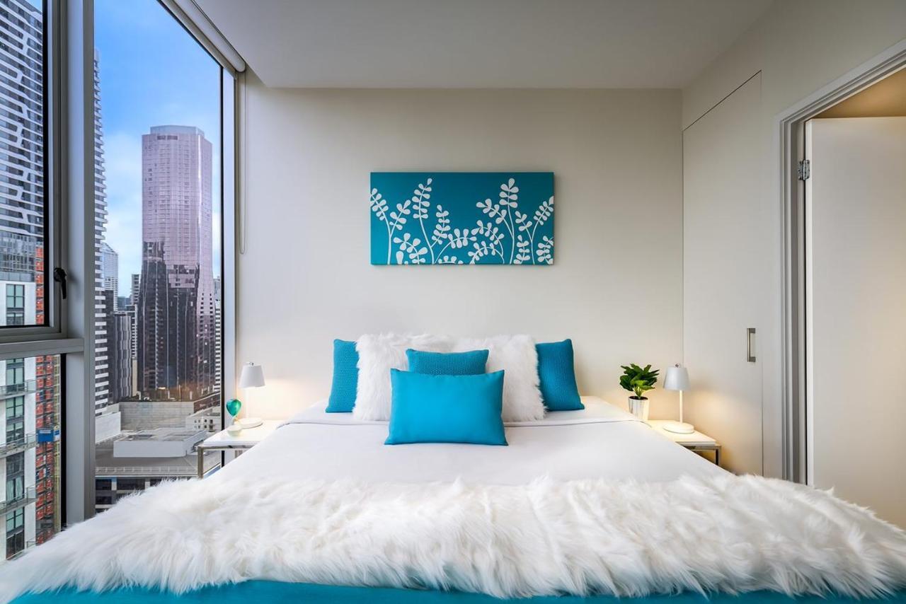 Milano Serviced Apartments Melbourne Dış mekan fotoğraf