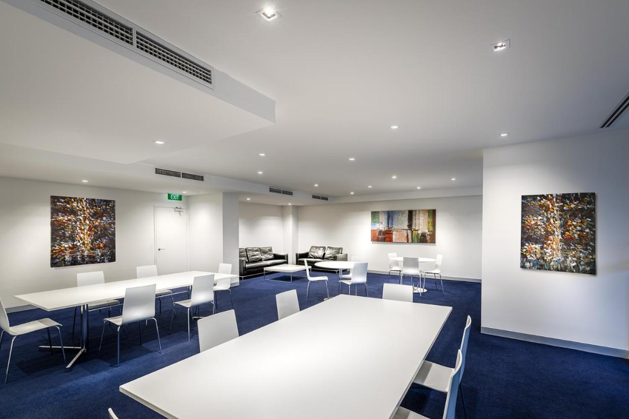 Milano Serviced Apartments Melbourne Dış mekan fotoğraf