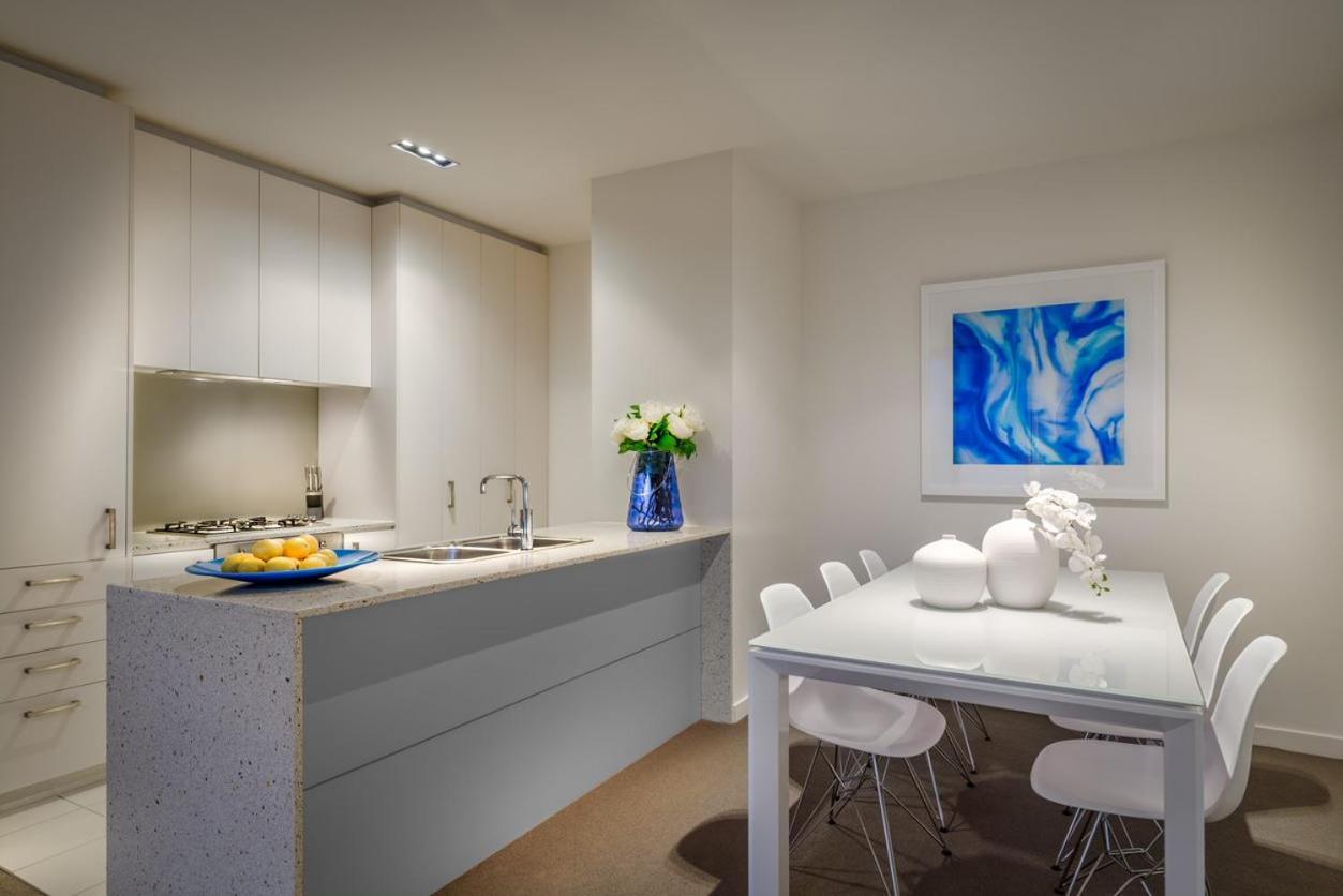 Milano Serviced Apartments Melbourne Dış mekan fotoğraf