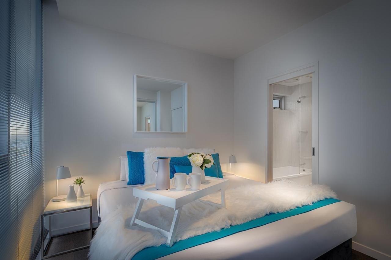 Milano Serviced Apartments Melbourne Dış mekan fotoğraf
