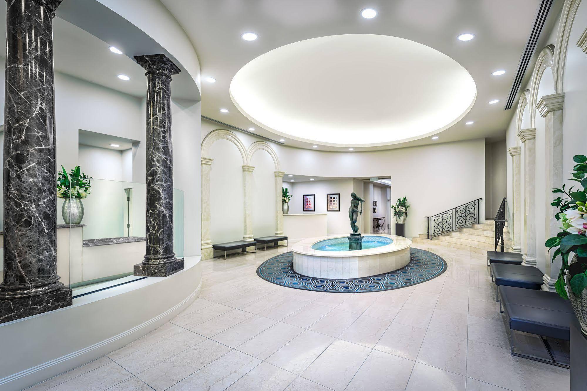Milano Serviced Apartments Melbourne Dış mekan fotoğraf