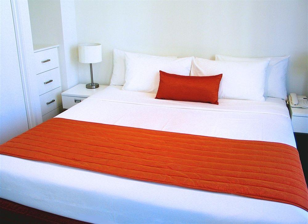 Milano Serviced Apartments Melbourne Oda fotoğraf