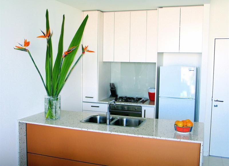 Milano Serviced Apartments Melbourne Oda fotoğraf