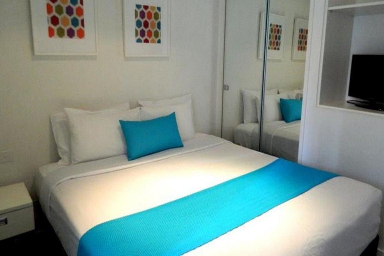Milano Serviced Apartments Melbourne Dış mekan fotoğraf