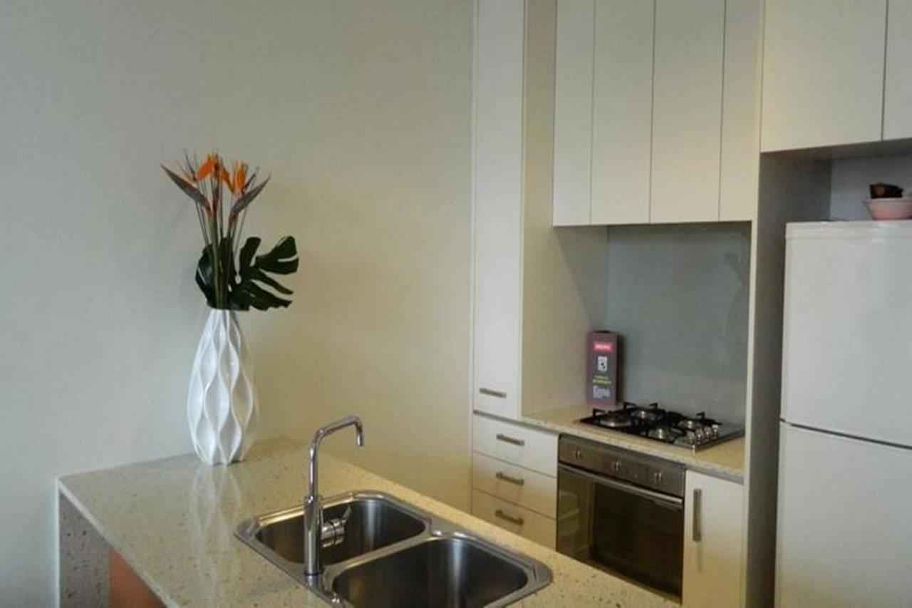 Milano Serviced Apartments Melbourne Dış mekan fotoğraf