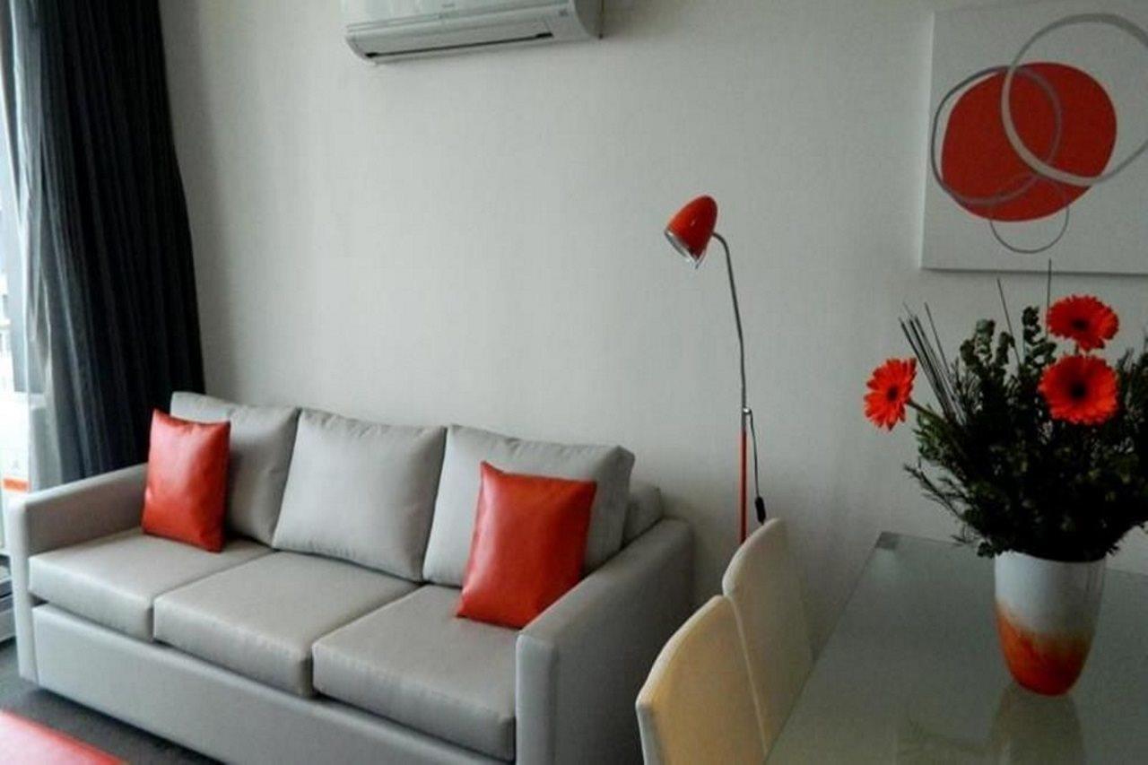 Milano Serviced Apartments Melbourne Dış mekan fotoğraf