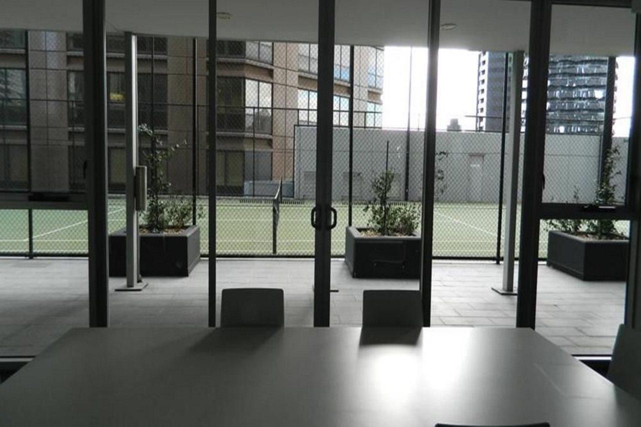 Milano Serviced Apartments Melbourne Dış mekan fotoğraf