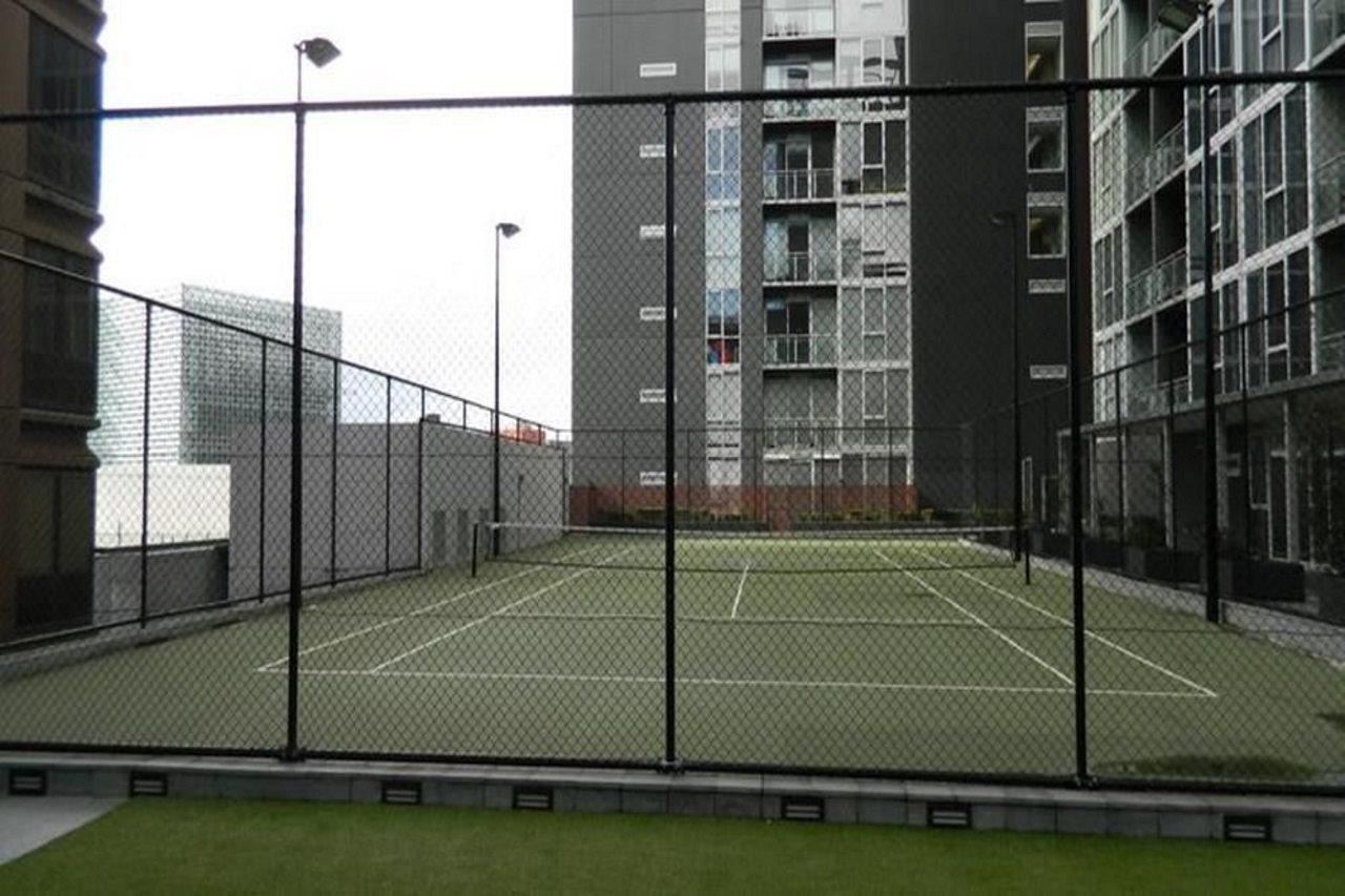 Milano Serviced Apartments Melbourne Dış mekan fotoğraf