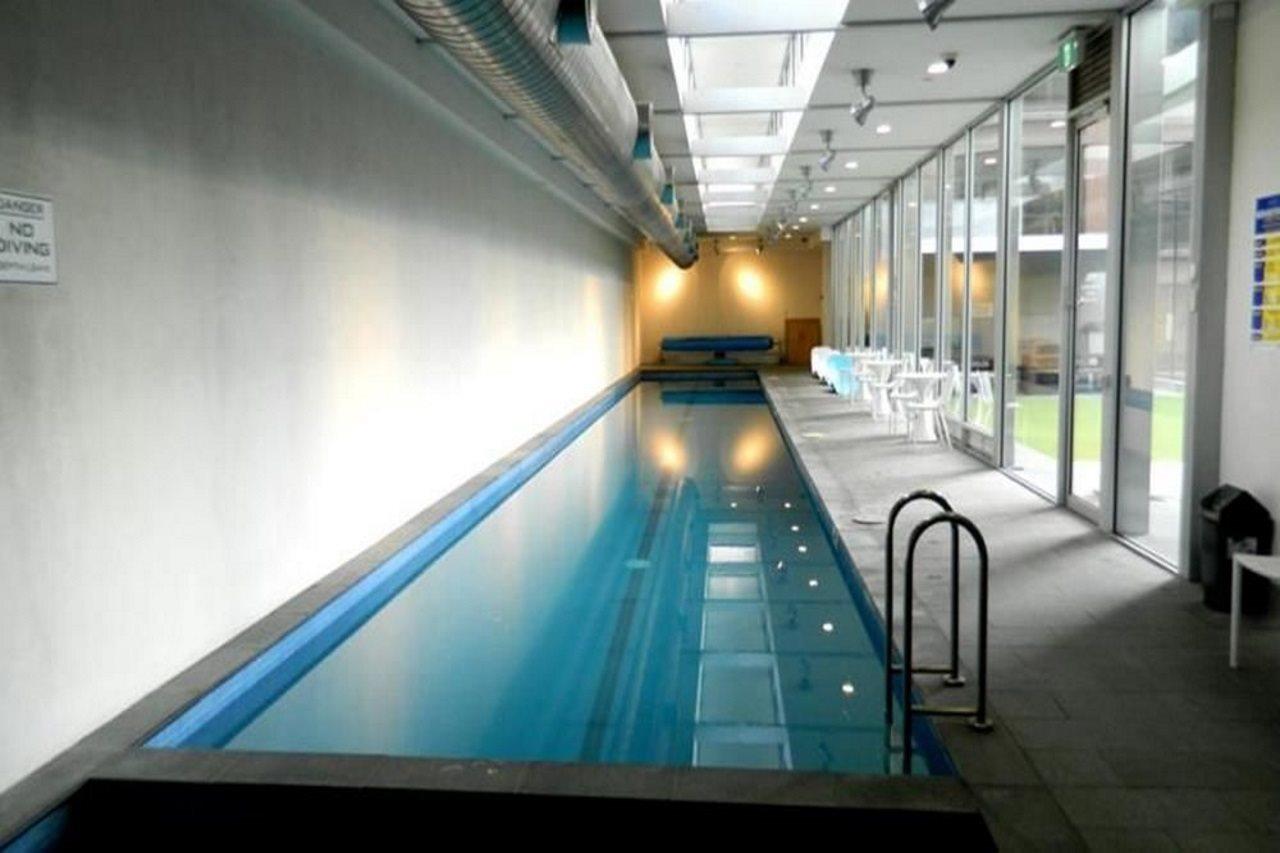 Milano Serviced Apartments Melbourne Dış mekan fotoğraf