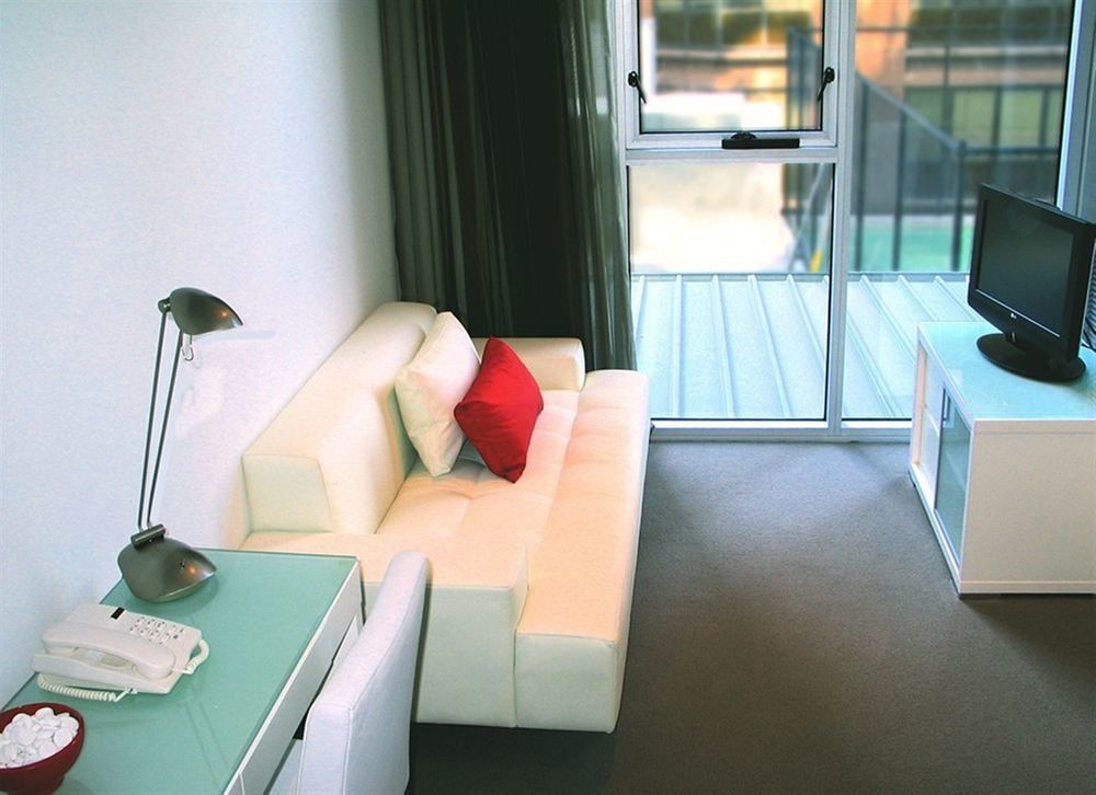 Milano Serviced Apartments Melbourne Oda fotoğraf