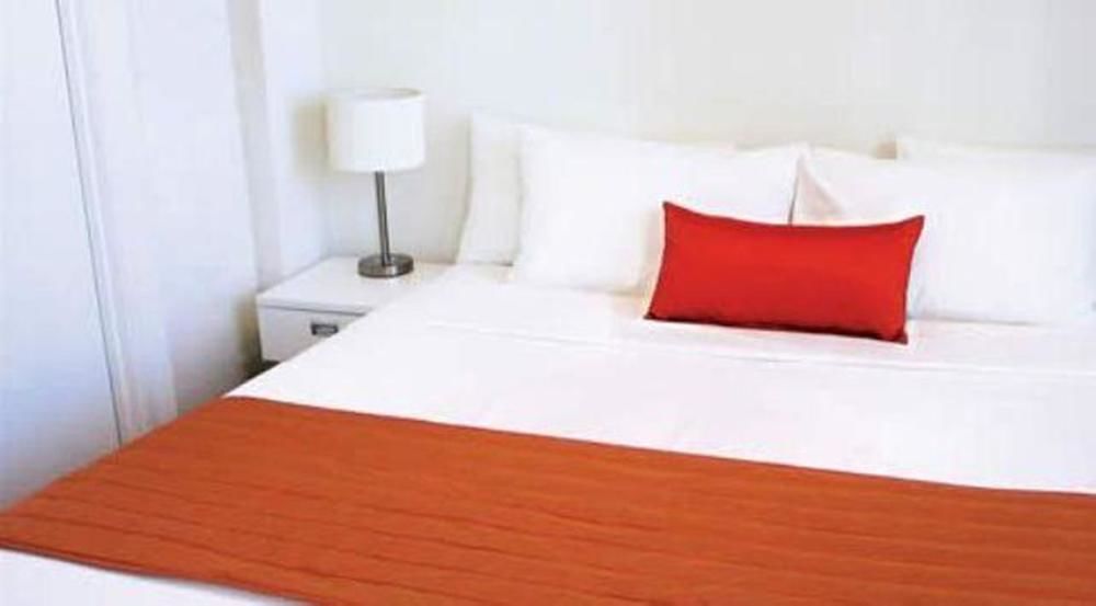 Milano Serviced Apartments Melbourne Dış mekan fotoğraf