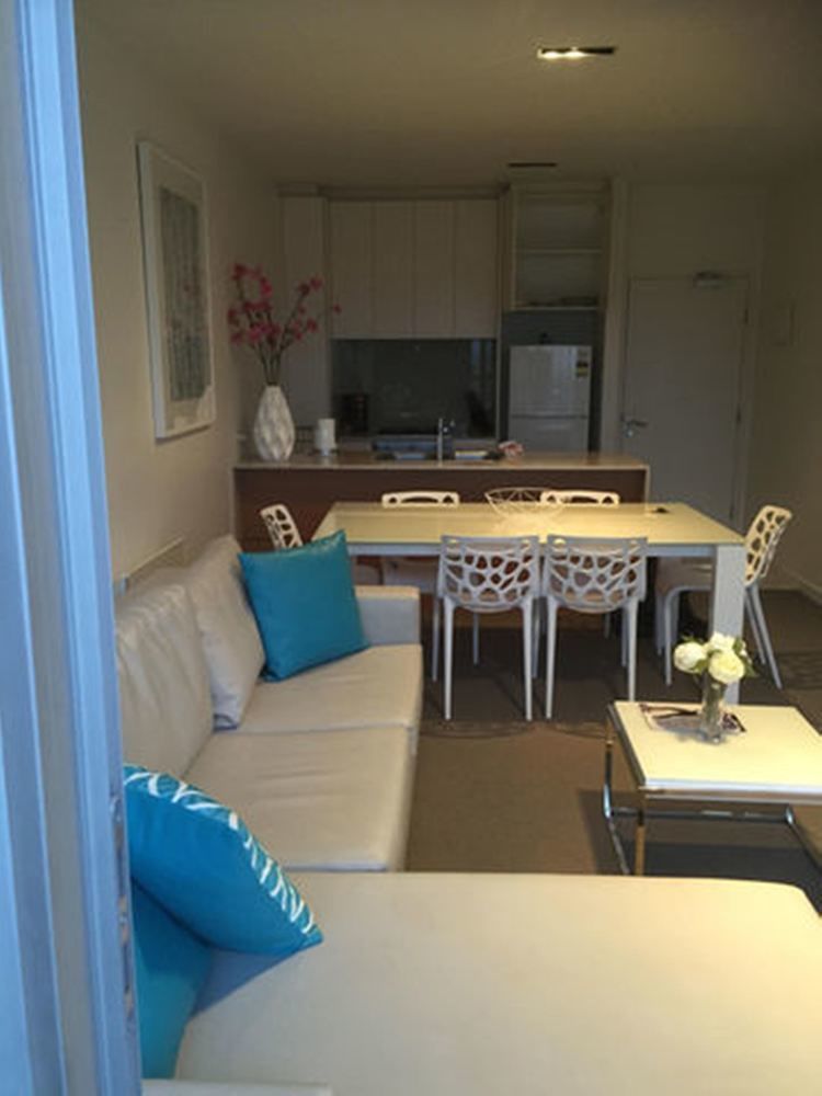 Milano Serviced Apartments Melbourne Dış mekan fotoğraf