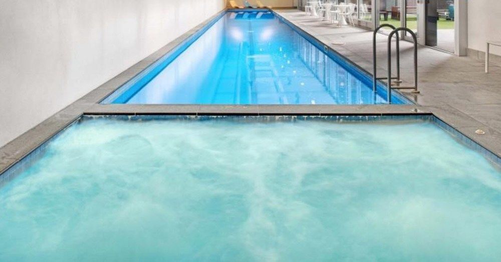 Milano Serviced Apartments Melbourne Dış mekan fotoğraf