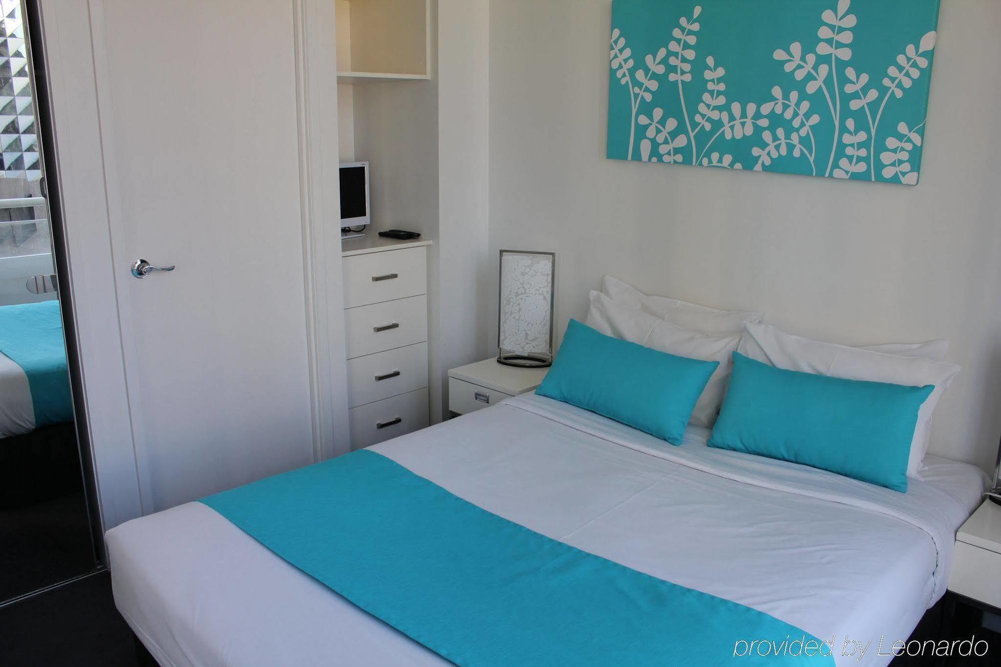 Milano Serviced Apartments Melbourne Dış mekan fotoğraf
