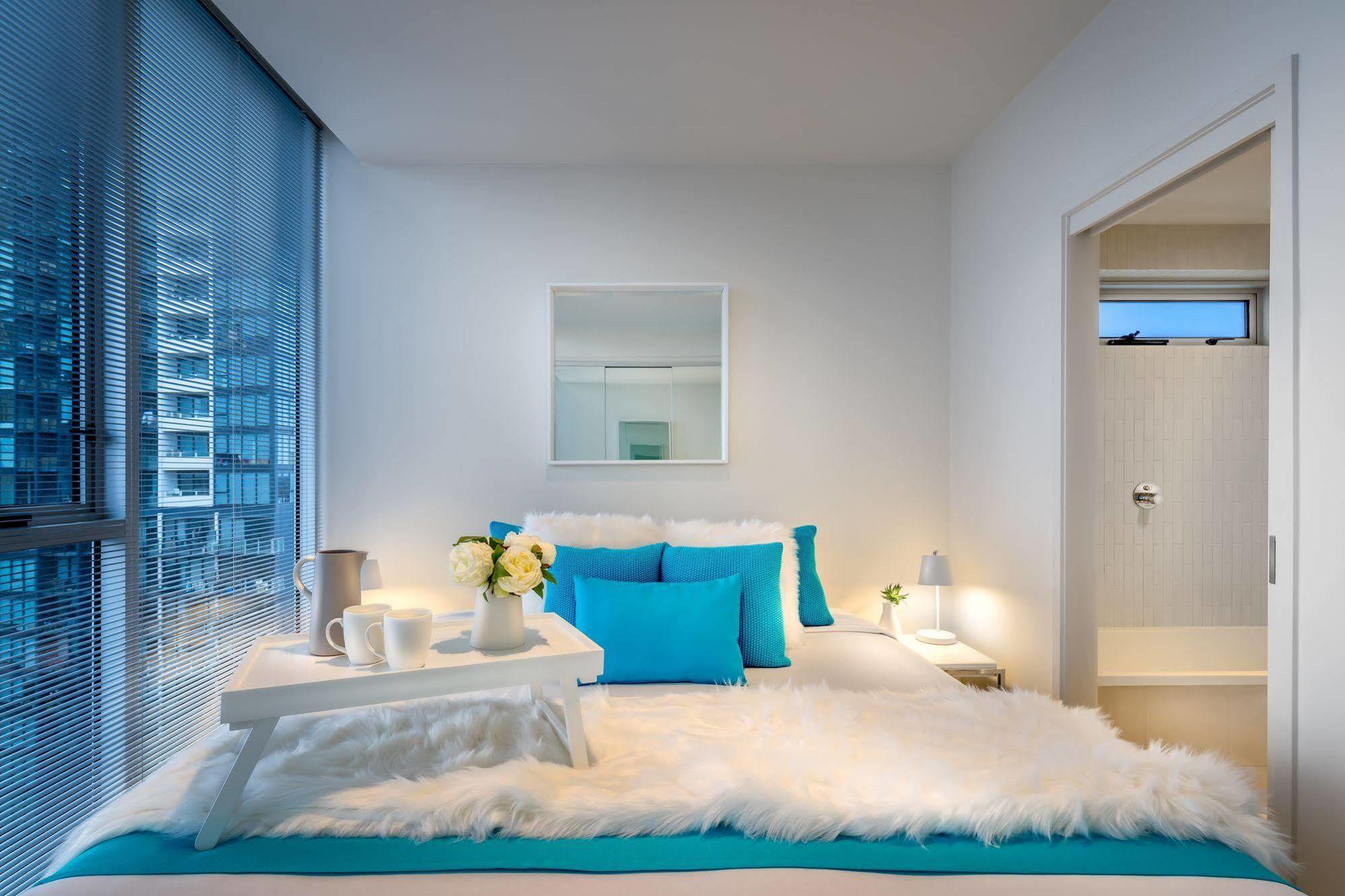 Milano Serviced Apartments Melbourne Dış mekan fotoğraf
