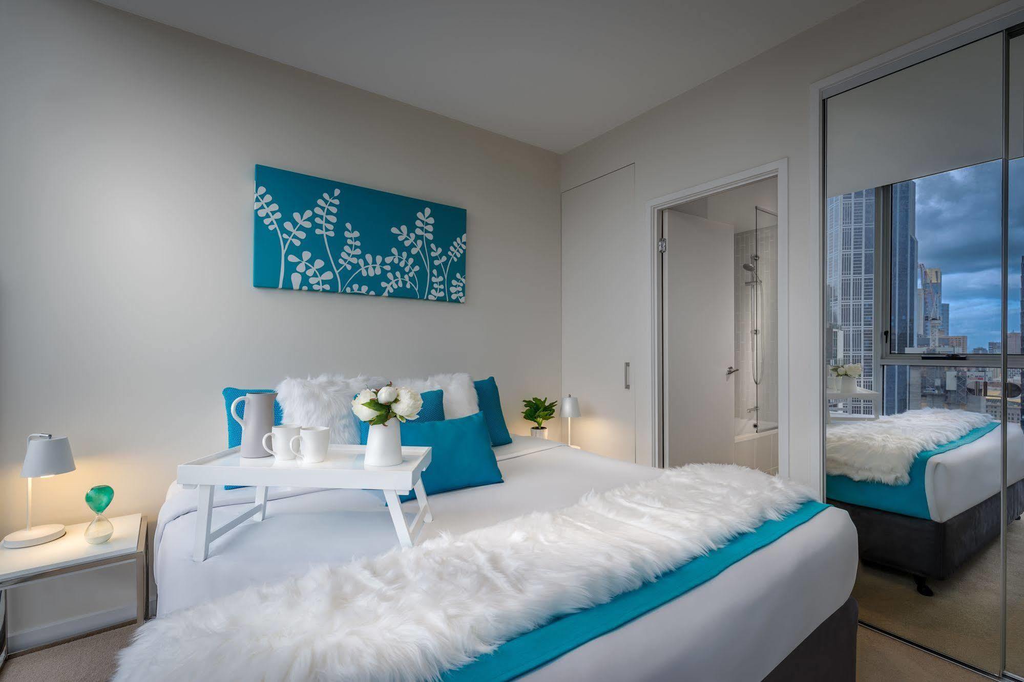 Milano Serviced Apartments Melbourne Dış mekan fotoğraf