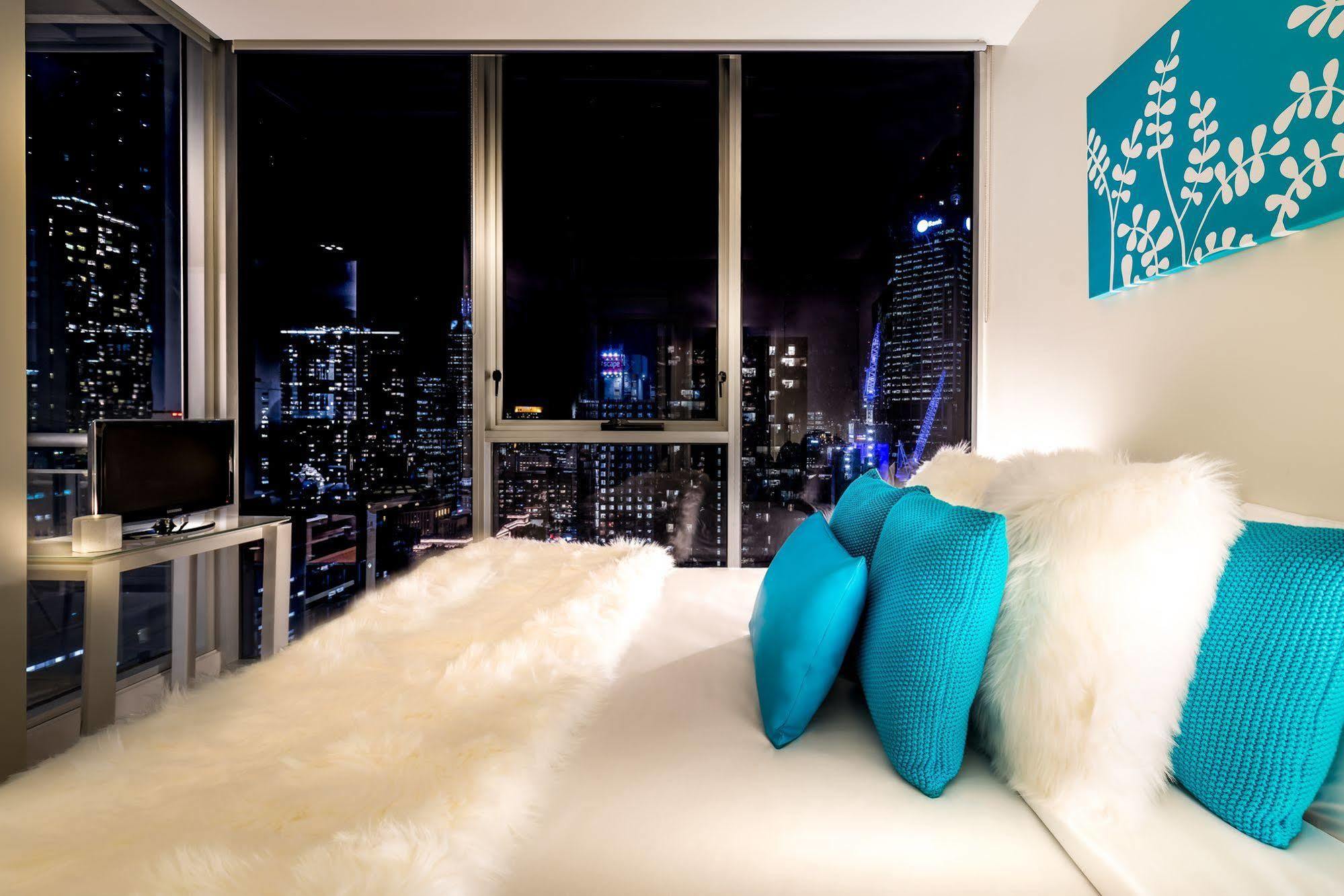 Milano Serviced Apartments Melbourne Dış mekan fotoğraf